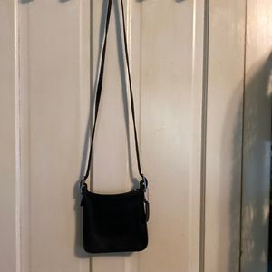 Coach vintage shoulder bag